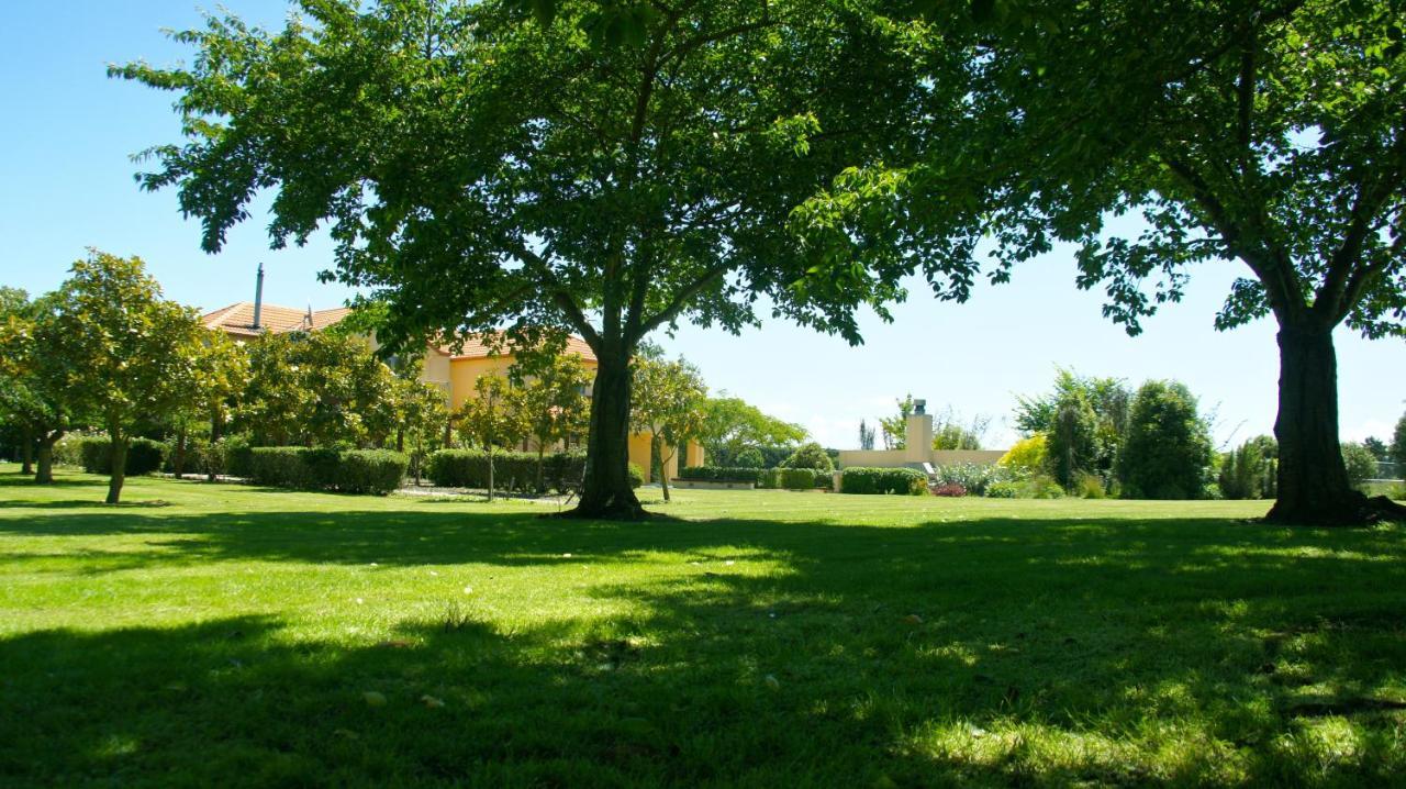 Tuscany Downs Estate Darfield Exterior photo