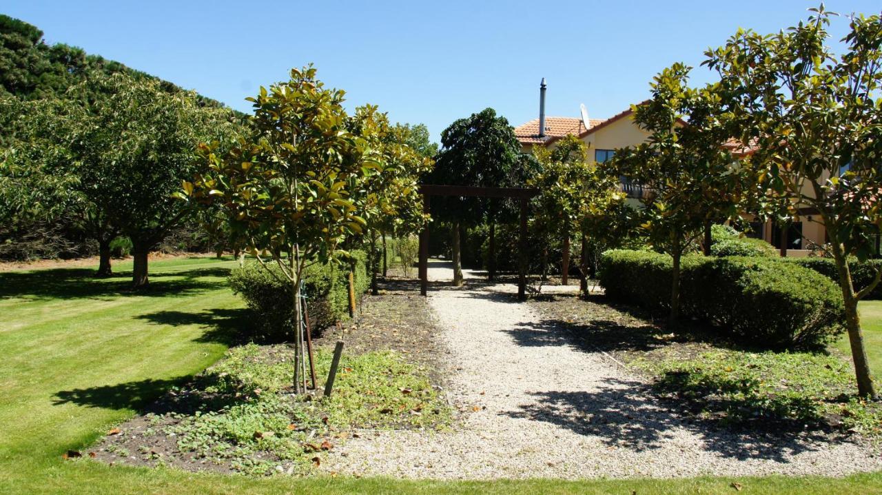 Tuscany Downs Estate Darfield Exterior photo